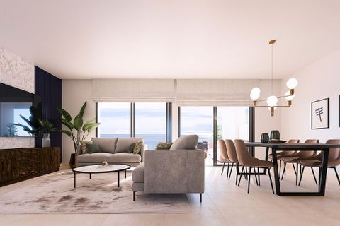 Leilighet i Fuengirola, Malaga, Fuengirola - € 567 000 | Ref: R4265875 - foto 3