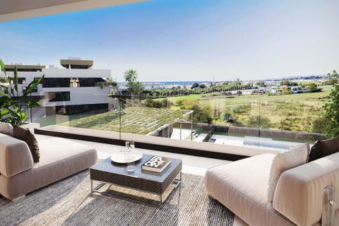 Leilighet i Estepona, Malaga, Estepona - € 494 900 | Ref: R4266073 - foto 5