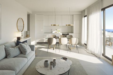 Byhus i Manilva, Malaga, Manilva - € 483.000 | Ref: S20698 - foto 6