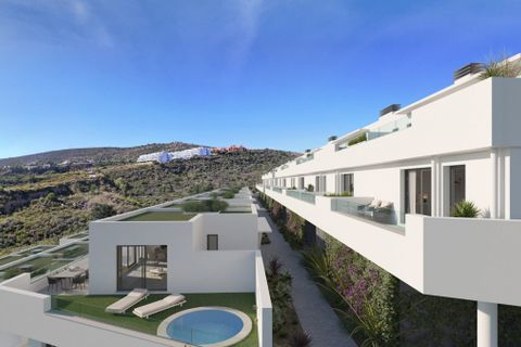 Byhus i Manilva, Malaga, Manilva - € 483.000 | Ref: S20698 - foto 7