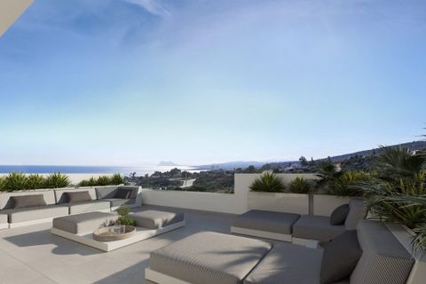 Byhus i Manilva, Malaga, Manilva - € 483.000 | Ref: S20698 - foto 9