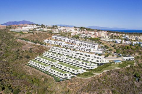 Byhus i Manilva, Malaga, Manilva - € 483.000 | Ref: S20698 - foto 10
