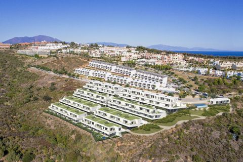 Byhus i Manilva, Malaga, Manilva - € 483.000 | Ref: S20698 - foto 13