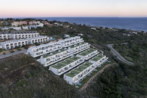 Byhus i Manilva, Malaga, Manilva - € 483.000 | Ref: S20698 - foto 14
