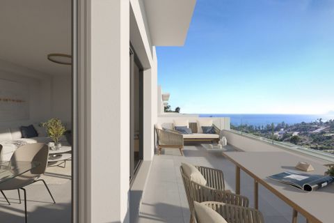 Byhus i Manilva, Malaga, Manilva - € 483.000 | Ref: S20698 - foto 15