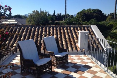 Villa i Marbella, Malaga, Marbella - € 4.900.000 | Ref: S12487 - foto 14