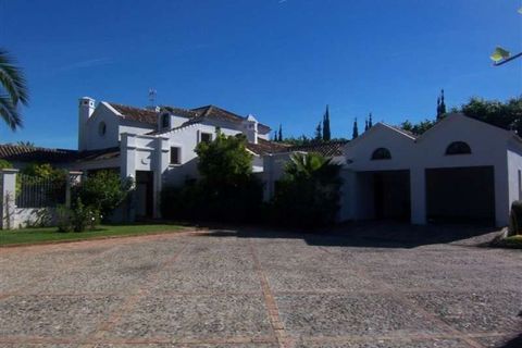 Villa i Marbella, Malaga, Marbella - € 4.900.000 | Ref: S12487 - foto 26