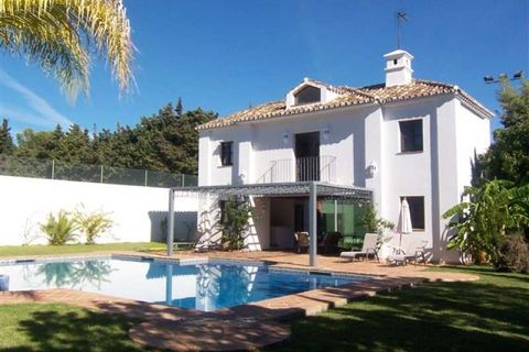 Villa i Marbella, Malaga, Marbella - € 4.900.000 | Ref: S12487 - foto 31