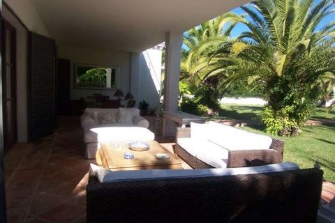 Villa i Marbella, Malaga, Marbella - € 4.900.000 | Ref: S12487 - foto 33