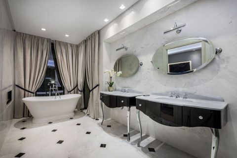 Villa a Benahavis, Malaga, Benahavis - € 9.400.000 | Ref: S18774 - foto 7