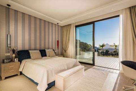 Villa a Benahavis, Malaga, Benahavis - € 9.400.000 | Ref: S18774 - foto 8