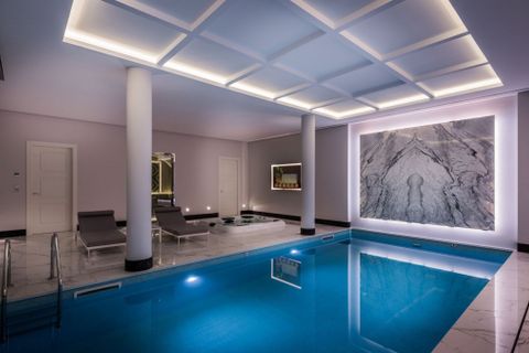 Villa a Benahavis, Malaga, Benahavis - € 9.400.000 | Ref: S18774 - foto 14