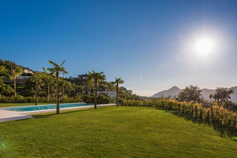 Villa a Benahavis, Malaga, Benahavis - € 9.400.000 | Ref: S18774 - foto 15