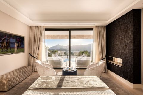 Villa a Benahavis, Malaga, Benahavis - € 9.400.000 | Ref: S18774 - foto 16