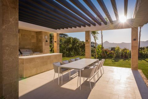 Villa a Benahavis, Malaga, Benahavis - € 9.400.000 | Ref: S18774 - foto 19