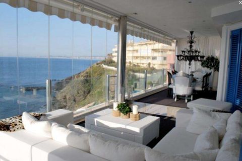 Apartament a Benalmadena, Malaga - foto 1