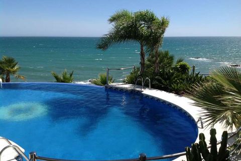 Apartament a Benalmadena, Malaga - foto 2