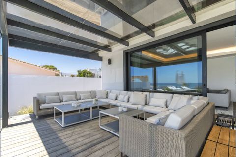 Villa i Marbella, Malaga, Marbella - € 6.500.000 | Ref: S18846 - foto 45
