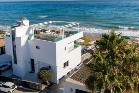 Haus in Marbella, Malaga - Foto 1