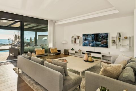 Villa i Marbella, Malaga, Marbella - € 6.500.000 | Ref: S18846 - foto 19