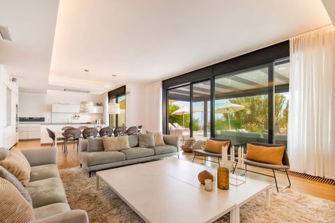 Villa i Marbella, Malaga, Marbella - € 6.500.000 | Ref: S18846 - foto 20