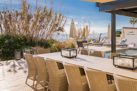 Villa i Marbella, Malaga, Marbella - € 6.500.000 | Ref: S18846 - foto 41