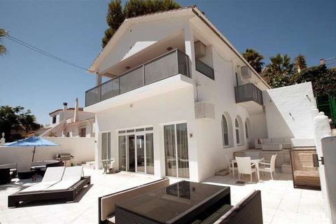 Villa in Nueva Andalucia, Malaga - foto 1