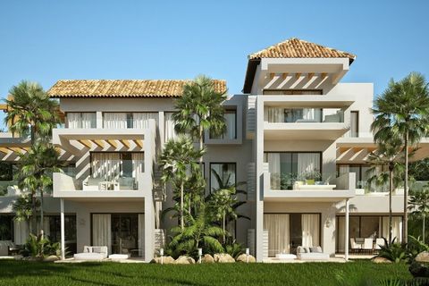 Appartamento Benahavis, Malaga - foto 1