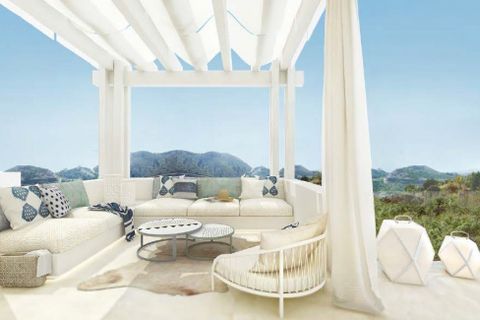 Lejlighed i Benahavis, Malaga, Benahavis - € 690.000 | Ref: S16060 - foto 6