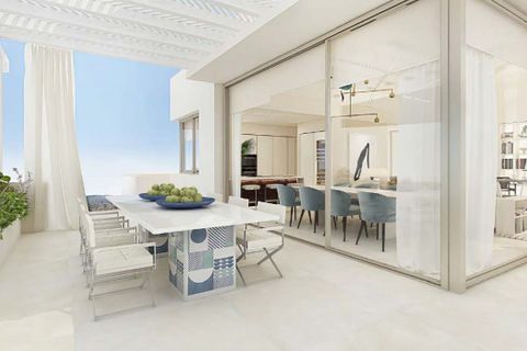 Lejlighed i Benahavis, Malaga, Benahavis - € 690.000 | Ref: S16060 - foto 8