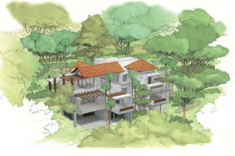Lejlighed i Benahavis, Malaga, Benahavis - € 690.000 | Ref: S16060 - foto 12