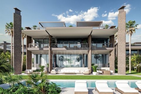 Villa in Nueva Andalucia, Malaga - foto 1