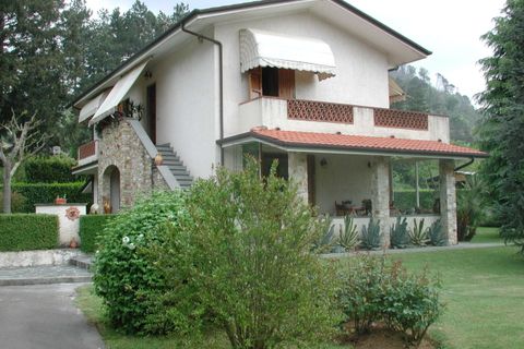Villa i Camaiore, Lucca, Camaiore - € 850.000 | Ref: IA00015 - foto 1