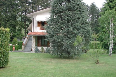 Villa i Camaiore, Lucca, Camaiore - € 850.000 | Ref: IA00015 - foto 4