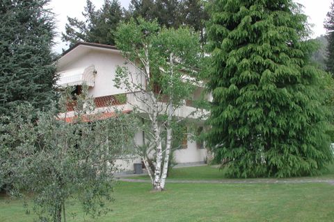 Villa i Camaiore, Lucca, Camaiore - € 850.000 | Ref: IA00015 - foto 5