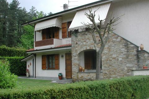 Villa i Camaiore, Lucca, Camaiore - € 850.000 | Ref: IA00015 - foto 9