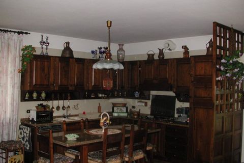 Villa i Camaiore, Lucca, Camaiore - € 850.000 | Ref: IA00015 - foto 11
