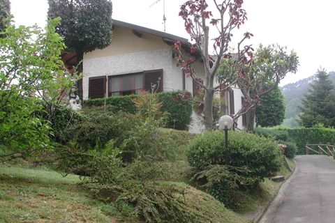 Villa i Camaiore, Lucca, Camaiore - € 850.000 | Ref: IA00015 - foto 12