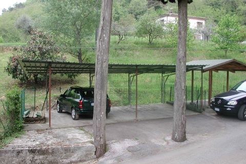 Villa i Camaiore, Lucca, Camaiore - € 850.000 | Ref: IA00015 - foto 13