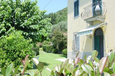 Villa i Lucca, Lucca, Lucca - € 1.200.000 | Ref: IA01644 - foto 4