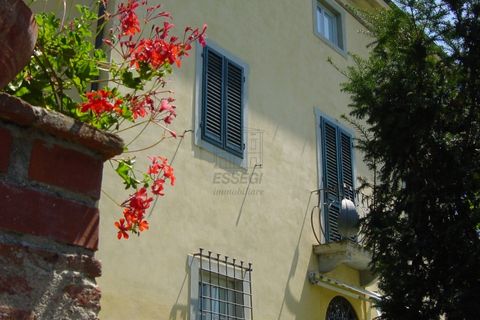 Villa i Lucca, Lucca, Lucca - € 1.200.000 | Ref: IA01644 - foto 6