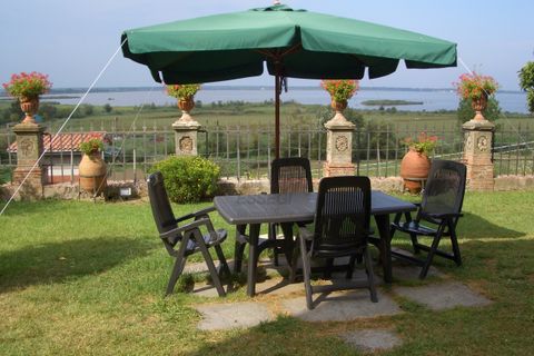 Villa i Lucca, Lucca, Lucca - € 1.200.000 | Ref: IA01644 - foto 7