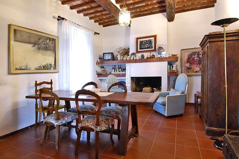 Villa i Lucca, Lucca, Lucca - € 1.200.000 | Ref: IA01644 - foto 9