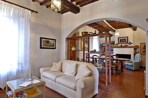 Villa i Lucca, Lucca, Lucca - € 1.200.000 | Ref: IA01644 - foto 10