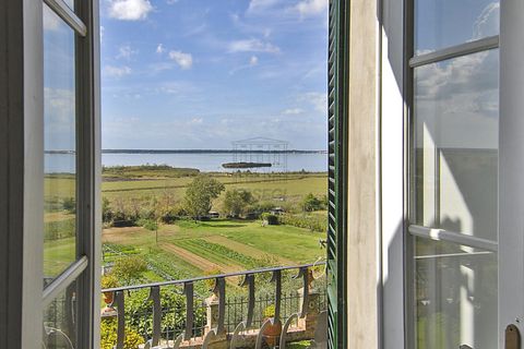Villa i Lucca, Lucca, Lucca - € 1.200.000 | Ref: IA01644 - foto 15