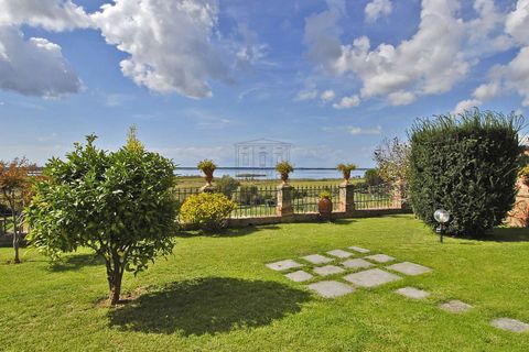 Villa i Lucca, Lucca, Lucca - € 1.200.000 | Ref: IA01644 - foto 16