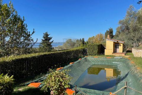 Villa i Lucca, Lucca, Lucca - € 1.200.000 | Ref: IA01644 - foto 20