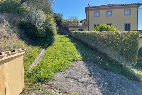 Villa i Lucca, Lucca, Lucca - € 1.200.000 | Ref: IA01644 - foto 21