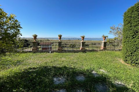 Villa i Lucca, Lucca, Lucca - € 1.200.000 | Ref: IA01644 - foto 22