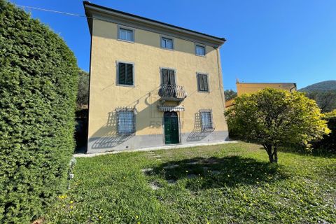 Villa i Lucca, Lucca, Lucca - € 1.200.000 | Ref: IA01644 - foto 23